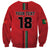 Custom Portugal Football Sweatshirt A Selecao das Quinas
