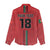 Custom Portugal Football Women Casual Shirt A Selecao das Quinas