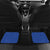 Custom Honduras Football Car Mats Los Catrachos Sporty Style - Wonder Print Shop