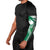 Ireland Celtic Cross Arm Sleeves Irish Flag Shamrock - Wonder Print Shop