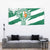 Ireland Celtic Cross Tapestry Irish Flag Shamrock - Wonder Print Shop