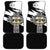 Cornwall Celtic Cross Car Mats Coat Of Arms - Wonder Print Shop