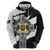 Cornwall Celtic Cross Hoodie Coat Of Arms - Wonder Print Shop