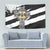 Cornwall Celtic Cross Tapestry Coat Of Arms - Wonder Print Shop