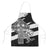 Brittany Celtic Cross Apron Celtic Pattern - Wonder Print Shop