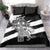 Brittany Celtic Cross Bedding Set Celtic Pattern - Wonder Print Shop
