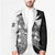 Brittany Celtic Cross Blazer Celtic Pattern - Wonder Print Shop