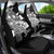 Brittany Celtic Cross Car Seat Cover Celtic Pattern - Wonder Print Shop