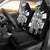 Brittany Celtic Cross Car Seat Cover Celtic Pattern - Wonder Print Shop