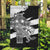 Brittany Celtic Cross Garden Flag Celtic Pattern - Wonder Print Shop