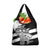 Brittany Celtic Cross Grocery Bag Celtic Pattern - Wonder Print Shop