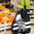 Brittany Celtic Cross Grocery Bag Celtic Pattern - Wonder Print Shop
