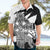 Brittany Celtic Cross Hawaiian Shirt Celtic Pattern - Wonder Print Shop