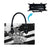 Brittany Celtic Cross Leather Bag Celtic Pattern - Wonder Print Shop