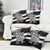 Brittany Celtic Cross Pillow Cover Celtic Pattern - Wonder Print Shop