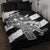 Brittany Celtic Cross Quilt Bed Set Celtic Pattern - Wonder Print Shop