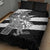 Brittany Celtic Cross Quilt Bed Set Celtic Pattern - Wonder Print Shop