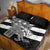 Brittany Celtic Cross Quilt Bed Set Celtic Pattern - Wonder Print Shop