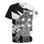 Brittany Celtic Cross Rugby Jersey Celtic Pattern - Wonder Print Shop