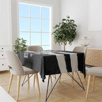 Brittany Celtic Cross Tablecloth Celtic Pattern - Wonder Print Shop