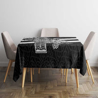 Brittany Celtic Cross Tablecloth Celtic Pattern - Wonder Print Shop