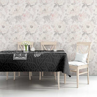 Brittany Celtic Cross Tablecloth Celtic Pattern - Wonder Print Shop