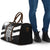 Brittany Celtic Cross Travel Bag Celtic Pattern - Wonder Print Shop