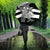 Brittany Celtic Cross Umbrella Celtic Pattern - Wonder Print Shop
