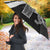Brittany Celtic Cross Umbrella Celtic Pattern - Wonder Print Shop