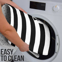Brittany Flag Style Bathroom Set Kentoch Mervel Eget Bezan Saotret - Wonder Print Shop