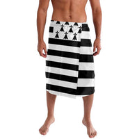 Brittany Flag Style Lavalava Kentoch Mervel Eget Bezan Saotret - Wonder Print Shop