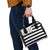 Brittany Flag Style Shoulder Handbag Kentoch Mervel Eget Bezan Saotret - Wonder Print Shop