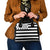 Brittany Flag Style Shoulder Handbag Kentoch Mervel Eget Bezan Saotret - Wonder Print Shop