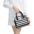 Brittany Flag Style Shoulder Handbag Kentoch Mervel Eget Bezan Saotret - Wonder Print Shop