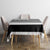 Brittany Flag Style Tablecloth Kentoch Mervel Eget Bezan Saotret - Wonder Print Shop