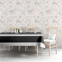 Brittany Flag Style Tablecloth Kentoch Mervel Eget Bezan Saotret - Wonder Print Shop