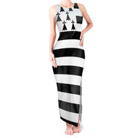 Brittany Flag Style Tank Maxi Dress Kentoch Mervel Eget Bezan Saotret - Wonder Print Shop