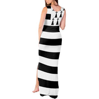 Brittany Flag Style Tank Maxi Dress Kentoch Mervel Eget Bezan Saotret - Wonder Print Shop