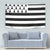 Brittany Flag Style Tapestry Kentoch Mervel Eget Bezan Saotret - Wonder Print Shop