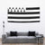 Brittany Flag Style Tapestry Kentoch Mervel Eget Bezan Saotret - Wonder Print Shop