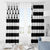 Brittany Flag Style Window Curtain Kentoch Mervel Eget Bezan Saotret - Wonder Print Shop