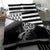 Brittany Ermine Celtic Bedding Set Black Celtic Triskels - Wonder Print Shop