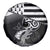 Brittany Ermine Celtic Spare Tire Cover Black Celtic Triskels - Wonder Print Shop