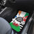 Celtic Nations Flag Car Mats Six Celtic Countries Heritage - Wonder Print Shop