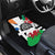 Celtic Nations Flag Car Mats Six Celtic Countries Heritage - Wonder Print Shop