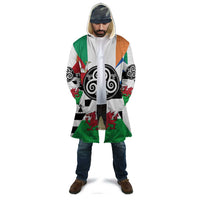 Celtic Nations Flag Cloak Six Celtic Countries Heritage - Wonder Print Shop