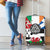 Celtic Nations Flag Luggage Cover Six Celtic Countries Heritage - Wonder Print Shop