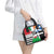 Celtic Nations Flag Shoulder Handbag Six Celtic Countries Heritage - Wonder Print Shop