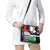 Celtic Nations Flag Shoulder Handbag Six Celtic Countries Heritage - Wonder Print Shop