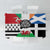 Celtic Nations Flag Tablecloth Six Celtic Countries Heritage - Wonder Print Shop